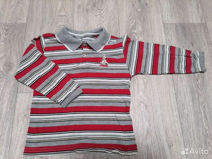 Одежда для мальчика