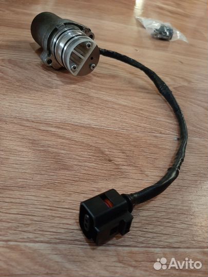 Насос муфты haldex 4 поколения