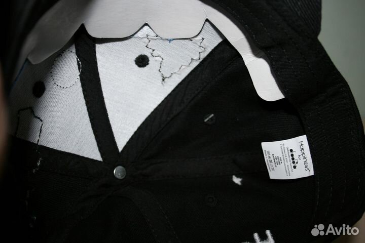 Кепка Diadora новая