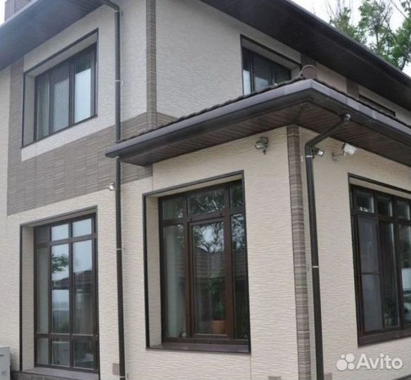 Остекление окон