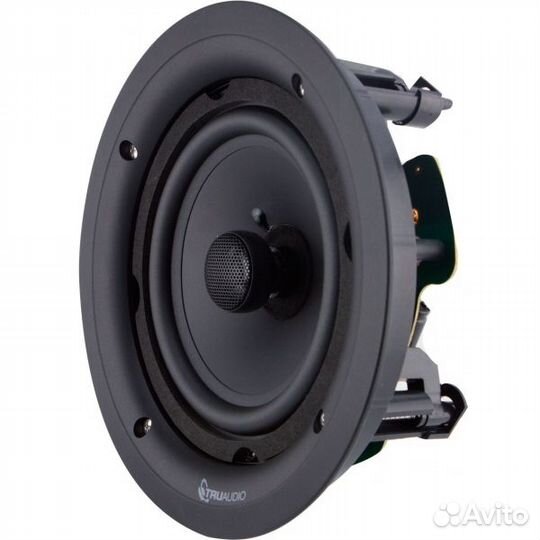 Встраиваемая акустика TruAudio PP-6