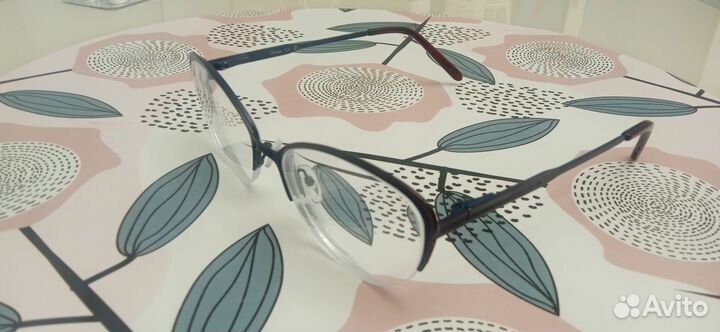 Очки для зрения -3, 5