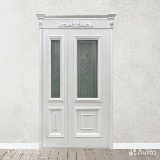 Двери межкомнатные