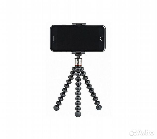 Штатив Joby GripTight ONE GP Stand черный для смар