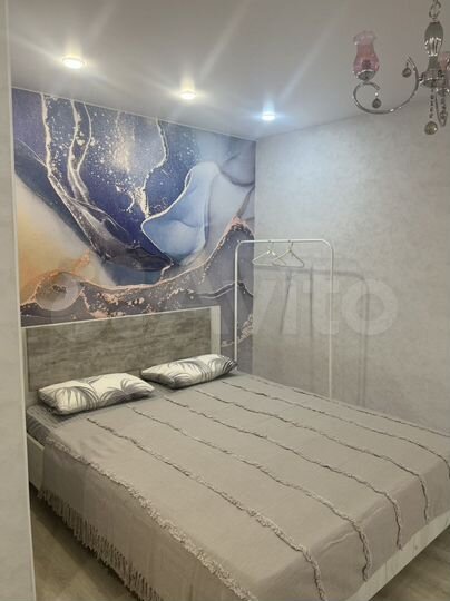 1-к. квартира, 33 м², 1/5 эт.