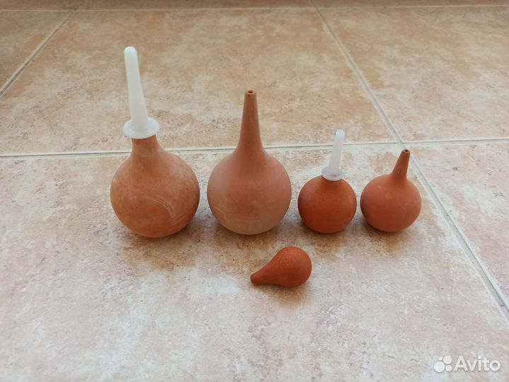 Спринцовка