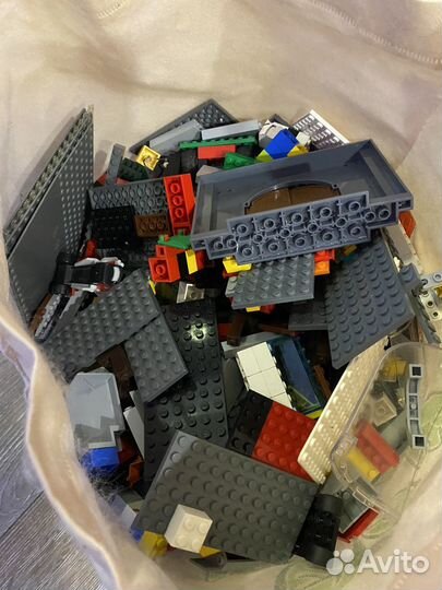 Lego
