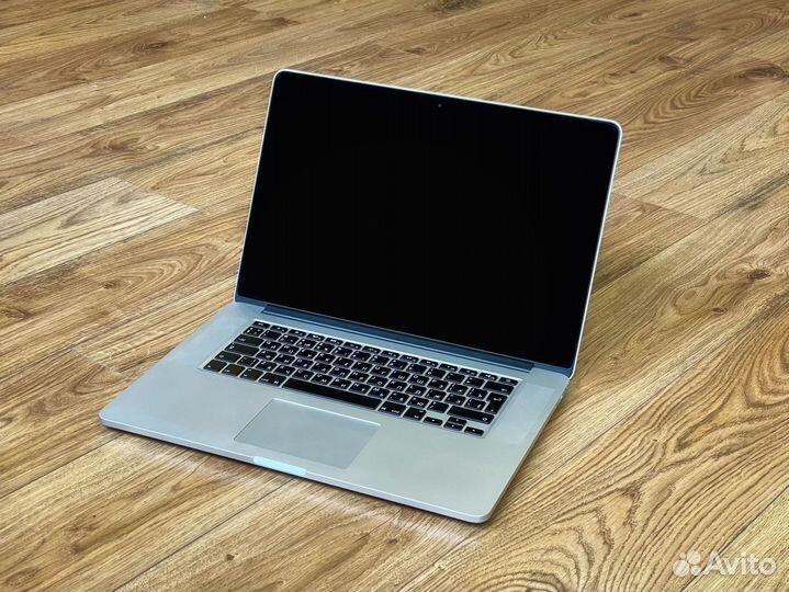 Apple MacBook Pro 15