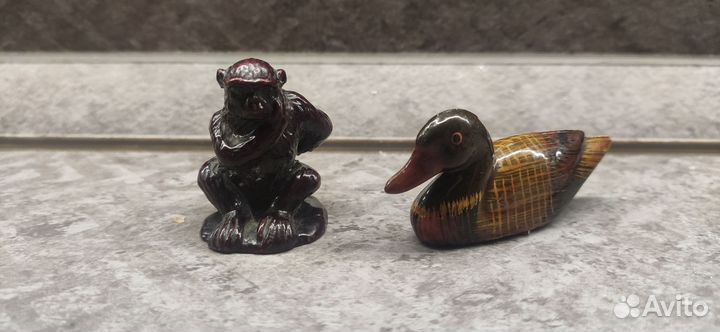 Фигурки/статуэтки/сувениры в ассортименте