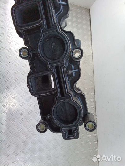 Коллектор впускной 059129712BM Volkswagen Phaeton