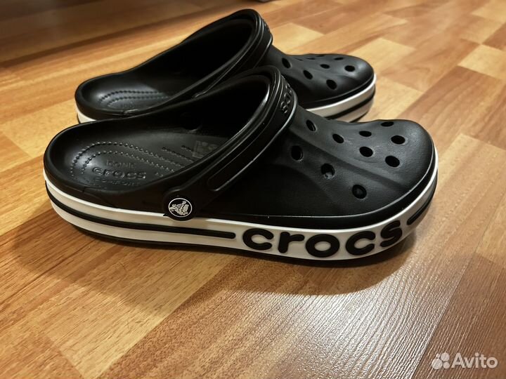 Сабо crocs