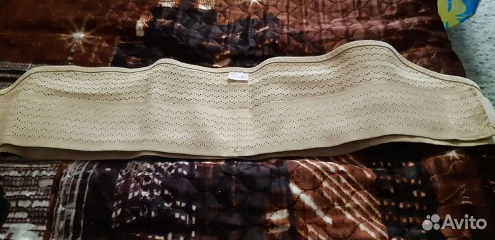 Бандаж для беременных xl