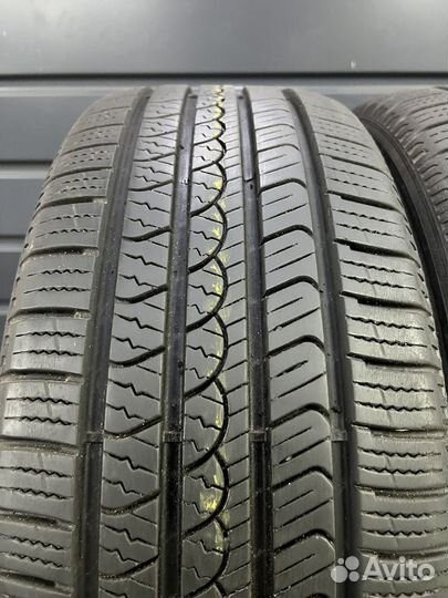 Pirelli Scorpion AS Plus 3 245/60 R18 105H