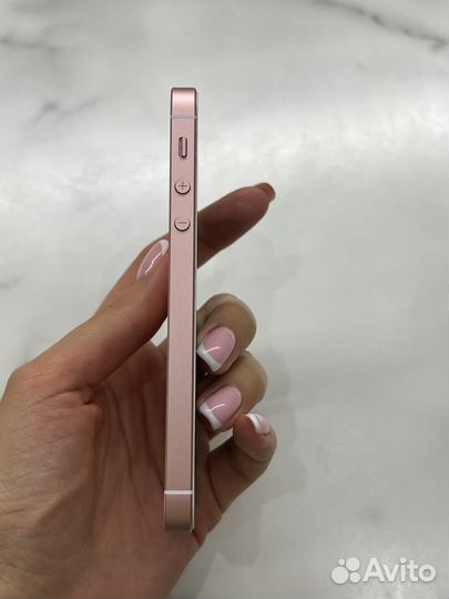 iPhone 5 SE 2016 запчасти