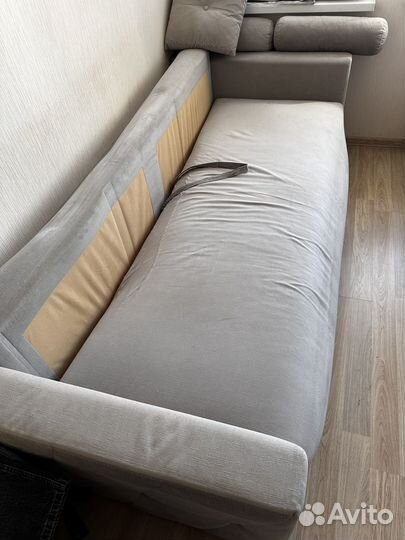 Диван hoff самовывоз