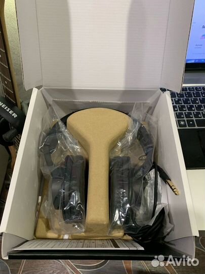 Audio-Technica ath m20x