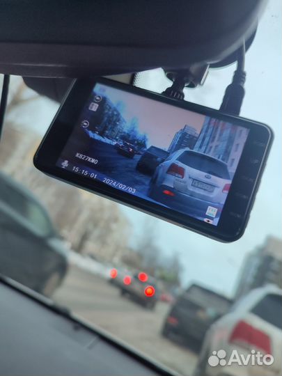 Видеорегистратор