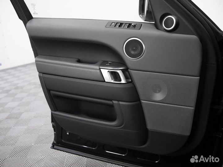 Land Rover Range Rover Sport 3.0 AT, 2013, 135 863 км