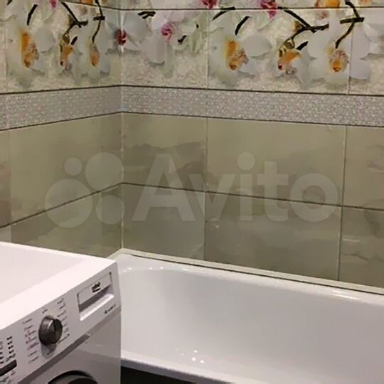 1-к. квартира, 39,5 м², 4/9 эт.