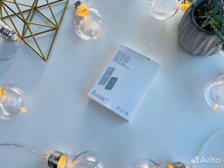 MagSafe Battery Pack Apple 1:1 (OEM)