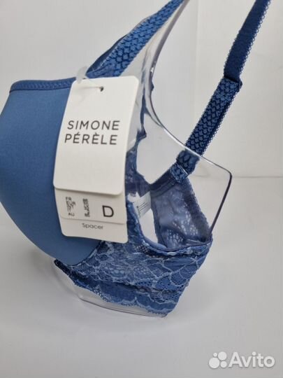 Комплект Simone perele 80C, трусики 3