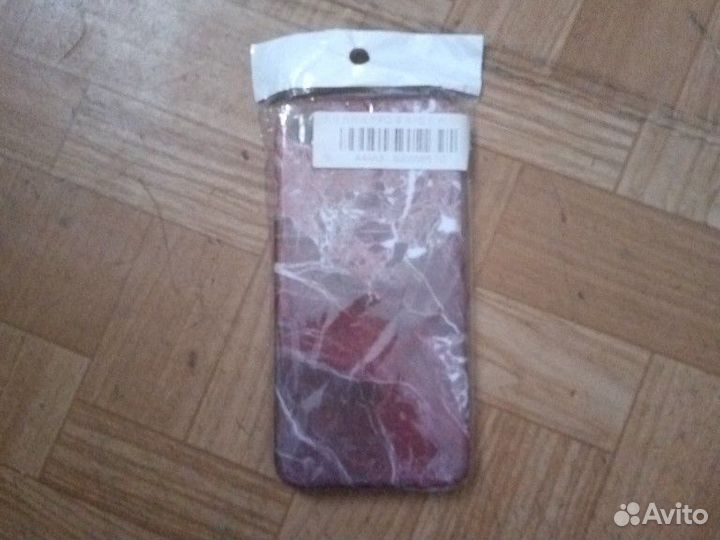 Чехлы для телефонов