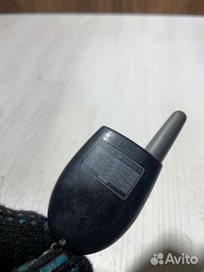 Брелок сигнализации Renault Duster F4R410 2016