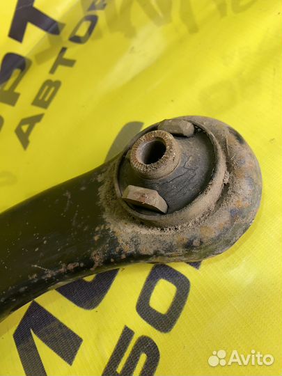 Рычаг передний левый Lifan X60