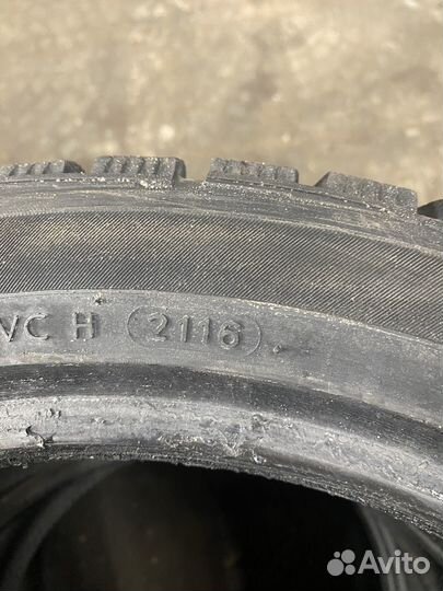 Hankook Winter I'Pike RS W419 225/45 R17