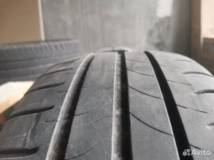 Колеса г16 mazda ceed