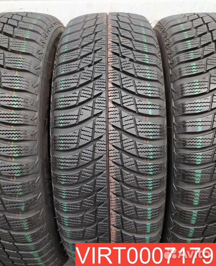 Bridgestone Blizzak LM-001 185/65 R15 88T