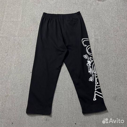 Спортивные штаны Corteiz