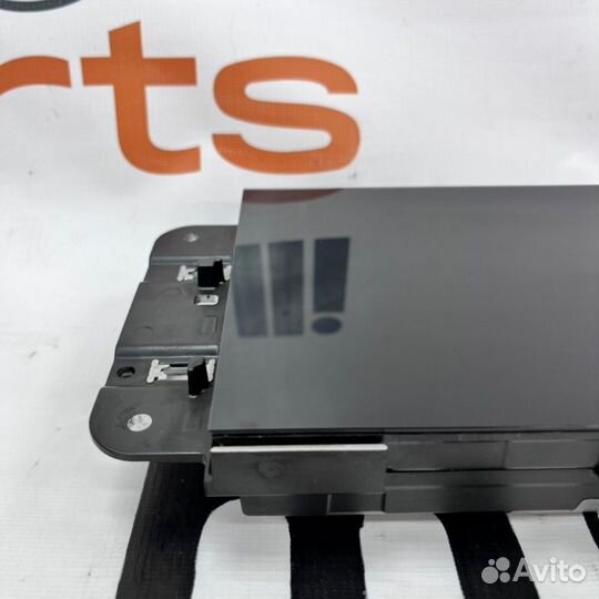 Дисплей информационный Audi A6 C8 4K 2021