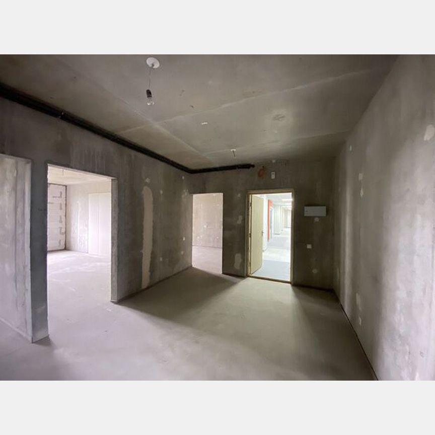 3-к. квартира, 96,7 м², 22/23 эт.