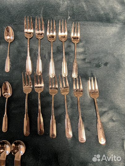 Набор столовых приборов zepter