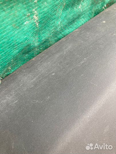 Накладка двери задней правой Toyota RAV 4 2019+