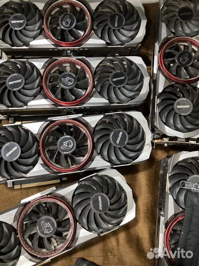 Igame Nvidia rtx 3090