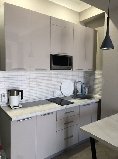 Квартира-студия, 28 м², 4/4 эт.