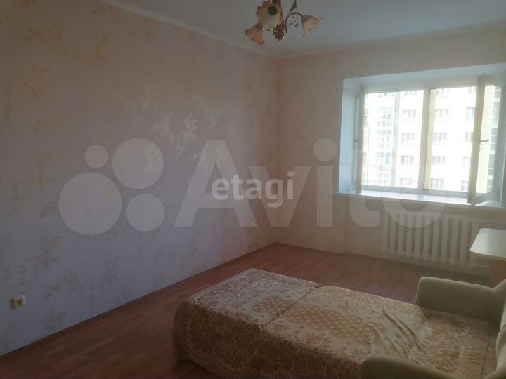 1-к. квартира, 41,6 м², 4/14 эт.