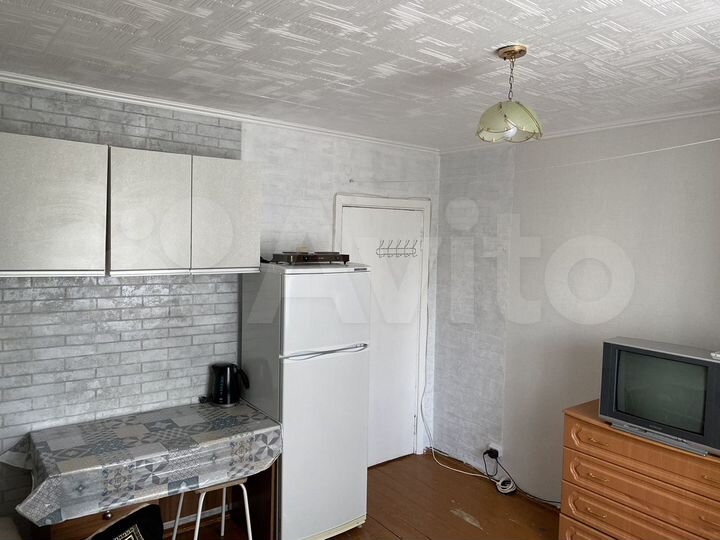 Комната 12 м² в 2-к., 4/9 эт.