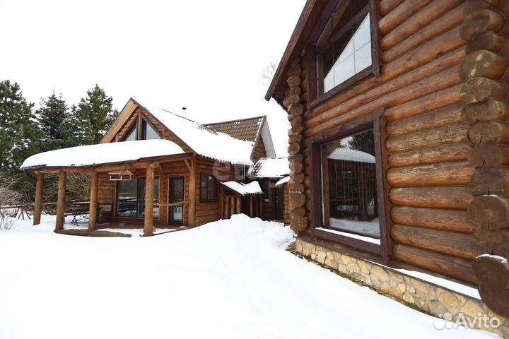 Готовый бизнес: Сфера услуг