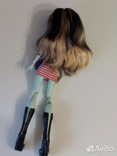 Кукла Монстер Хай