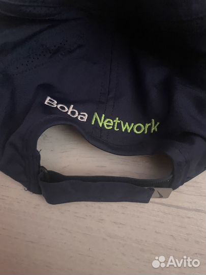 Кепка nike dri fit