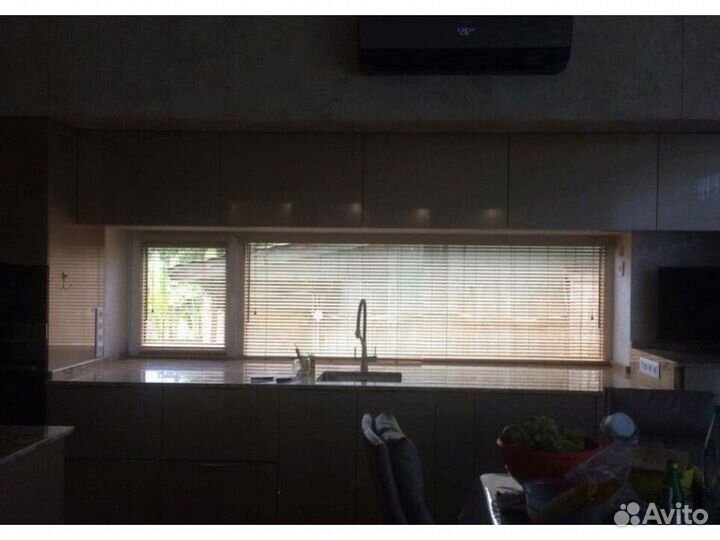 Рулонные шторы день ночь зебра D435