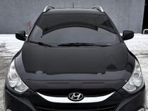 Hyundai ix35 2.0 AT, 2010, 181 350 км, с пробегом, цена 1 249 000 руб.