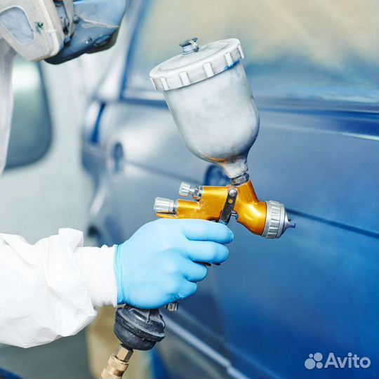 Автосервис, Кузовной ремонт, шиномонтаж