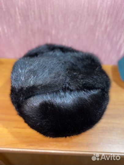 Шапка мужская