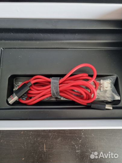 Механическая клавиатура беспроводная