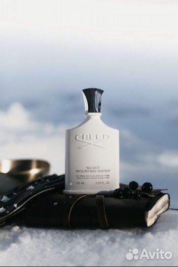 Селективная парфюмерия