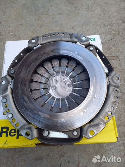 Диск сцепления